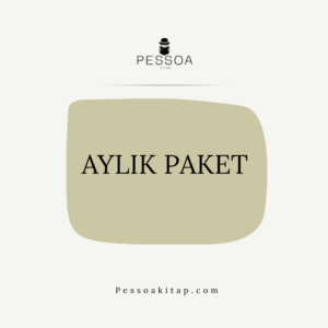 Aylık Edebiyat Kutusu